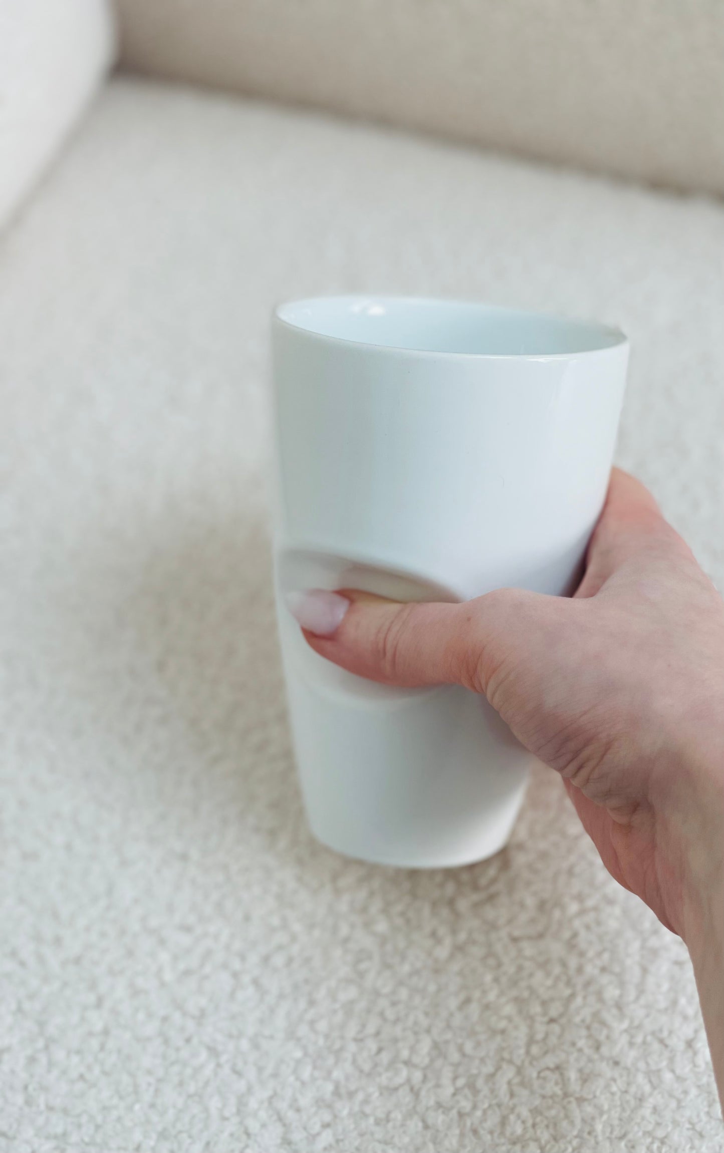 Sculpt Cup